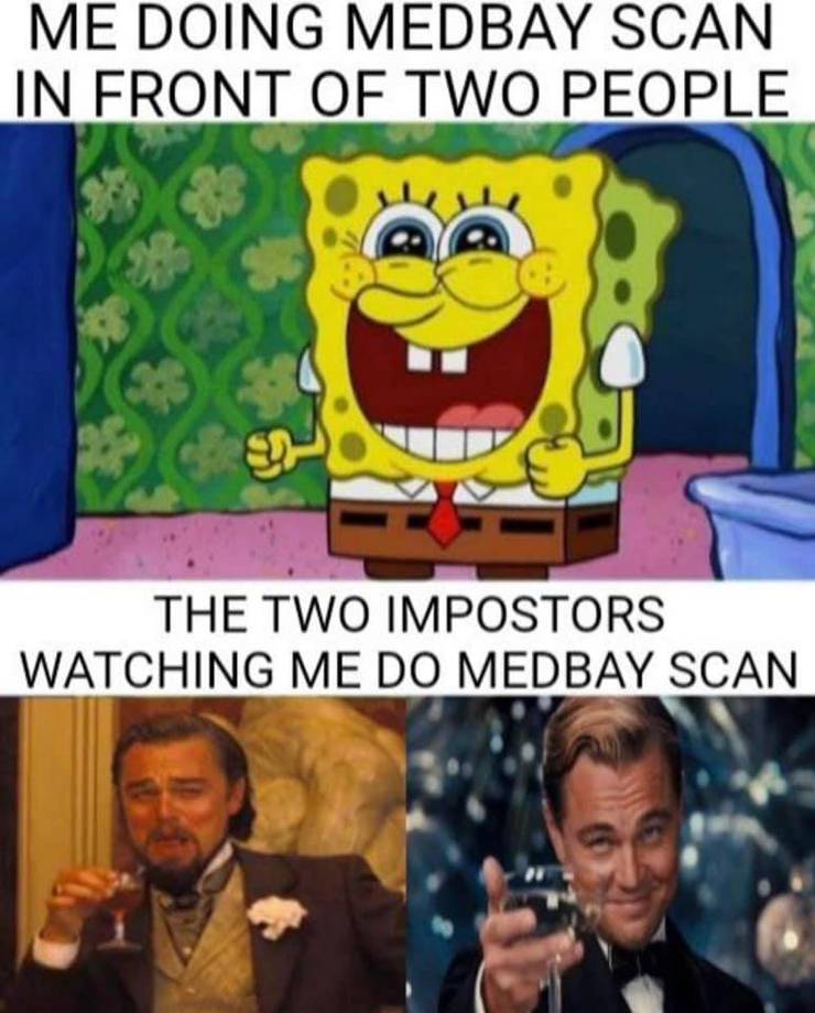 Best (& Most Sus) Among Us Memes Best (& Most Sus) Among Us Memes